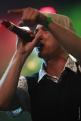 Junior Tshaka & Awadi - Festi'neuch '09