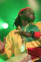Junior Tshaka & Awadi - Festi'neuch '09
