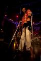 Israel Vibration