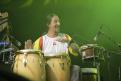 Junior Tshaka & Awadi - Festi'neuch '09