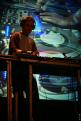 Shadow & Cut Chemist 867