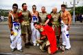 Street Parade 2010