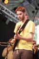 Ska Nerfs à Festi'neuch '09