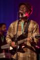 Israel Vibration