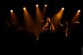 Discharge