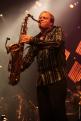 Earth, Wind and Fire Experience feat. Al McKay