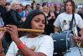Rising Star Fife Drum Band