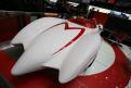 Speed Racer Mach5