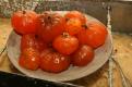 Confiserie : Melons Confits