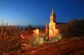 Bonnieux : son Eglise