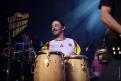 Junior Tshaka & Awadi - Festi'neuch '09