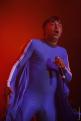 Emir Kusturica - Festi'neuch '09