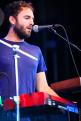 Local Natives For Noise 2010