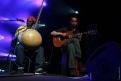 Junior Tshaka & Awadi - Festi'neuch '09