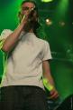 Junior Tshaka & Awadi - Festi'neuch '09