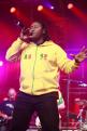 Junior Tshaka & Awadi - Festi'neuch '09