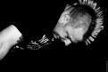 Discharge