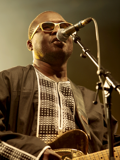 Chant du Gros '09