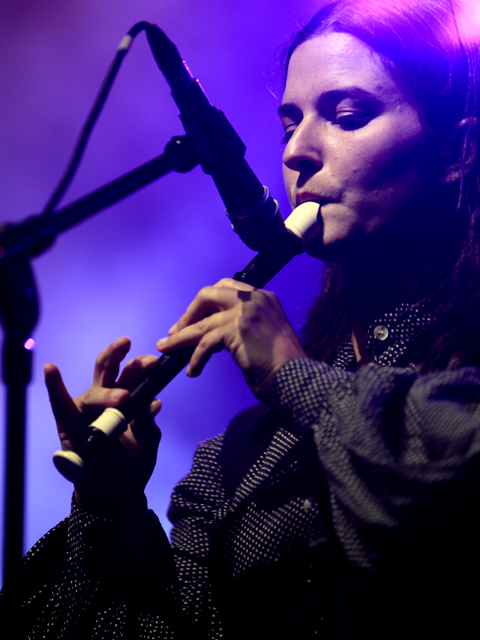 Chant du Gros '09