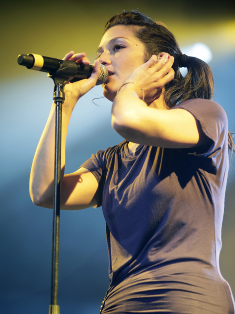 Chant du Gros '09