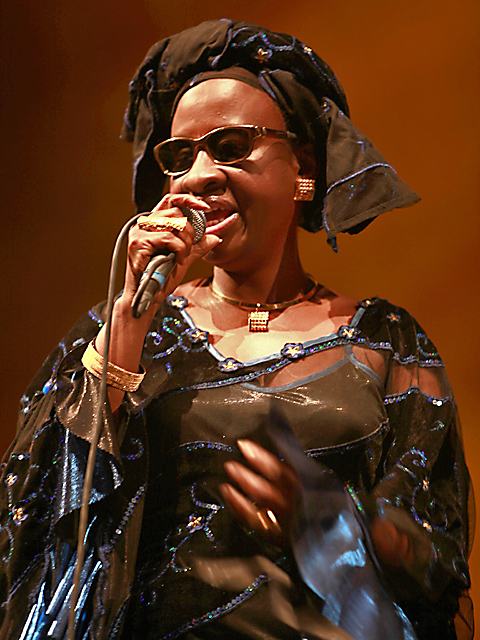 Chant du Gros '09