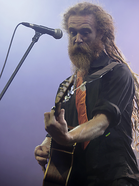 Chant du Gros '09