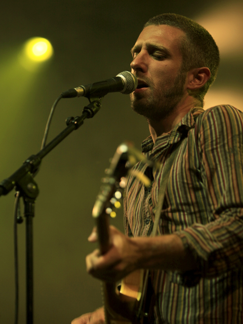 Chant du Gros '09