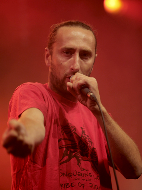 Chant du Gros '09