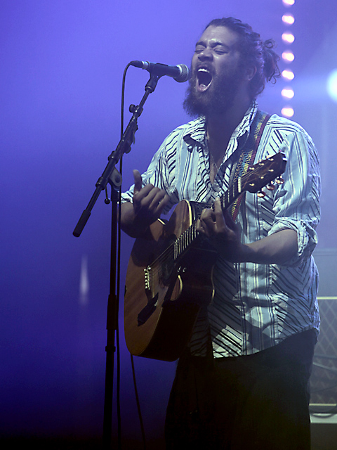 Chant du Gros '09