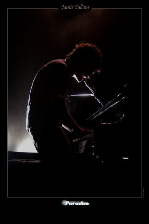 Jammie Cullum 2