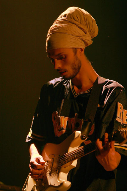 Dub Incorporation  2 