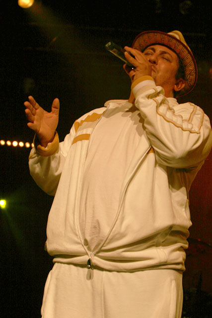 Dub Incorporation 3