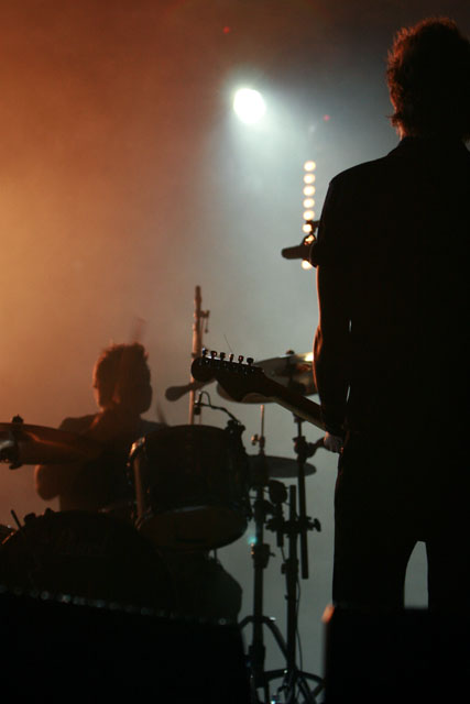 Luke 5