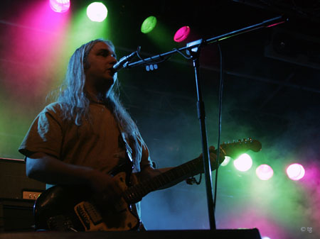 Dinosaur Jr - Chant guit2