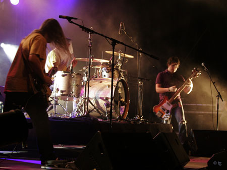 Dinosaur Jr - Le groupe 2
