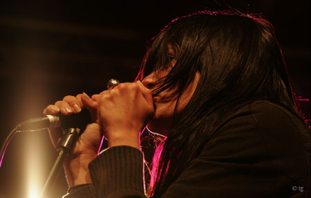The Kills 1