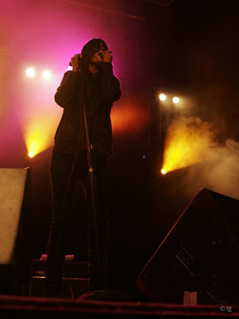 The Kills 3 vertical
