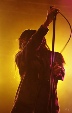 The Kills 5 vertical