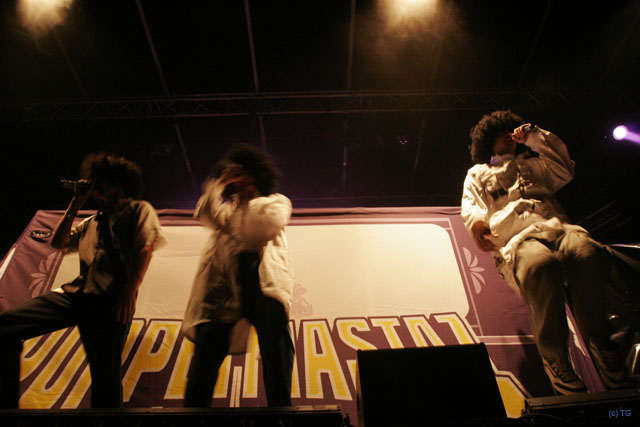Puppetmastaz 10
