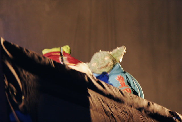 Puppetmastaz 3