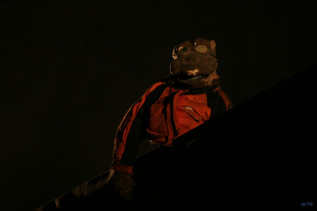 Puppetmastaz 8