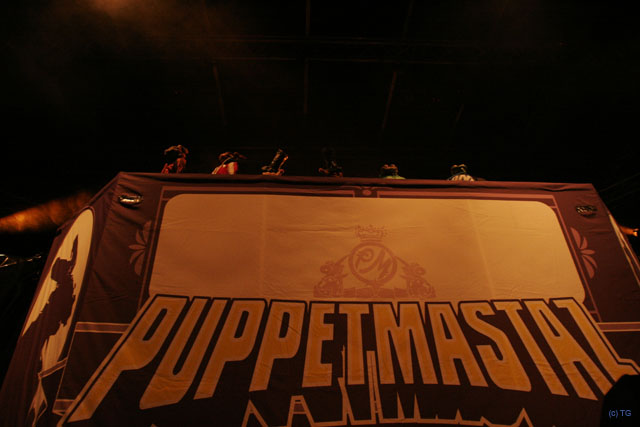 Puppetmastaz 9