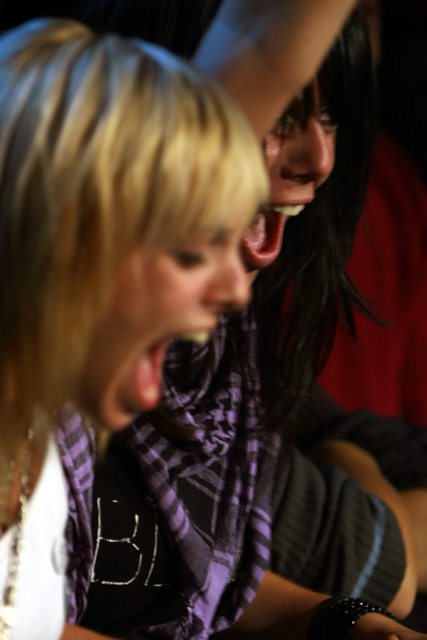 Mass Hysteria 4