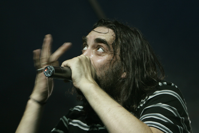 Mass Hysteria 9