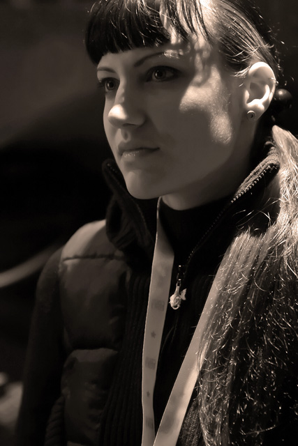 Sophie