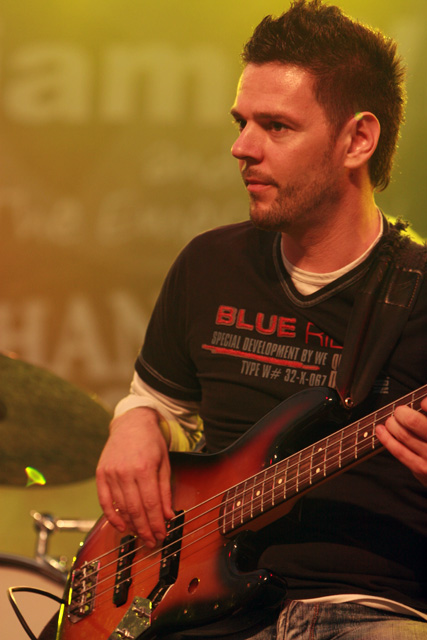 William White 1