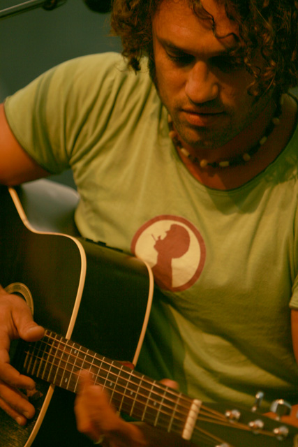 William White 3
