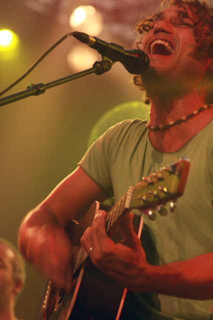 William White 5