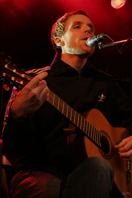 Fauve 1
