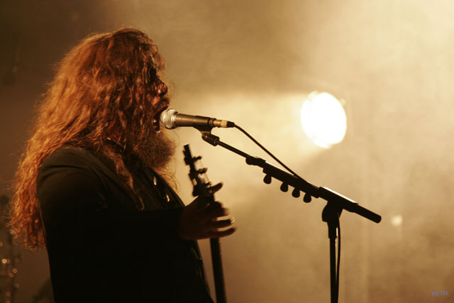 Celtic Frost 1